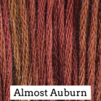 Almost Auburn - Click Image to Close